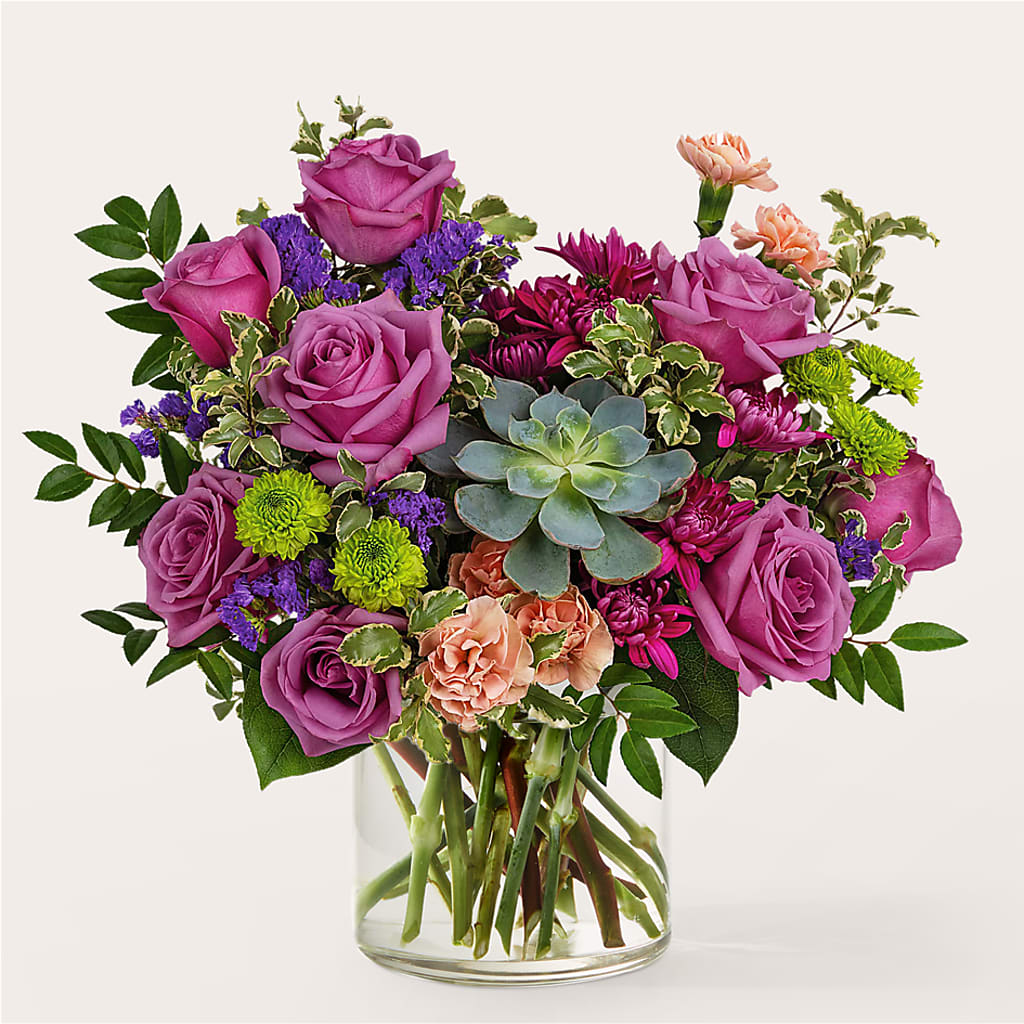 You're a Gem Bouquet – ANGELOS FLOWERS & GIFTS INC, Mississauga ON