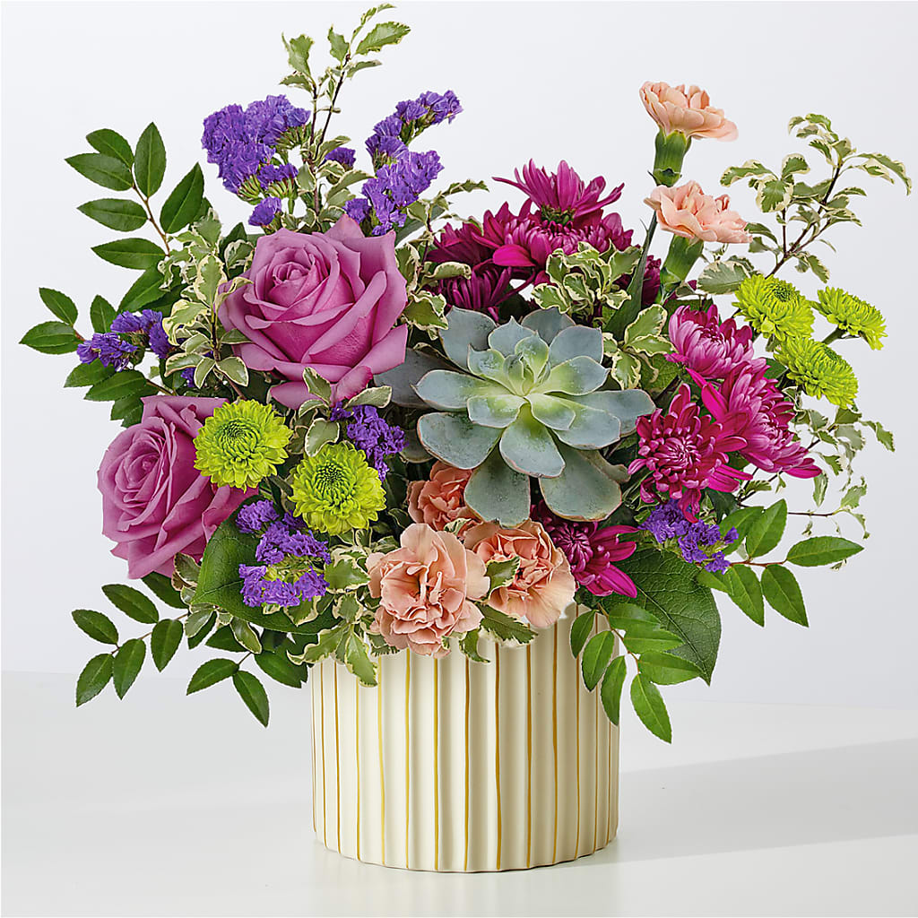 You're a Gem Bouquet – ANGELOS FLOWERS & GIFTS INC, Mississauga ON