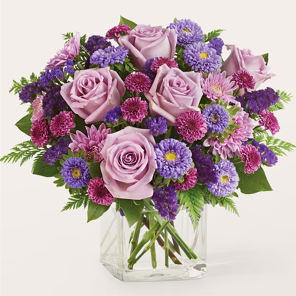 In Harmony Bouquet – ANGELOS FLOWERS & GIFTS INC, Mississauga ON