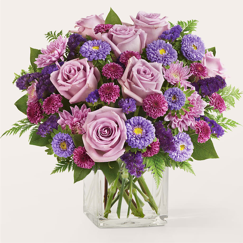 In Harmony Bouquet – ANGELOS FLOWERS & GIFTS INC, Mississauga ON