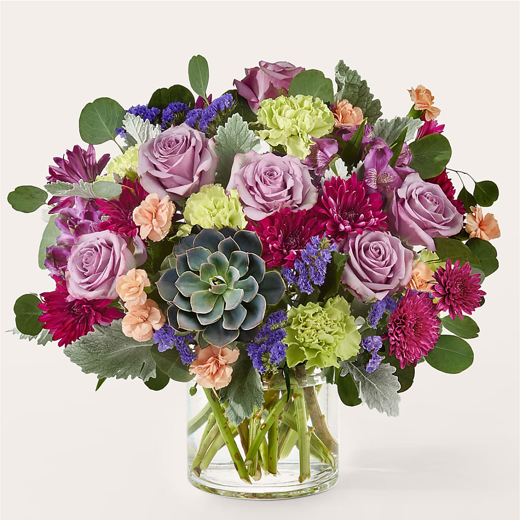 Botanical Dream Bouquet – ANGELOS FLOWERS & GIFTS INC, Mississauga ON