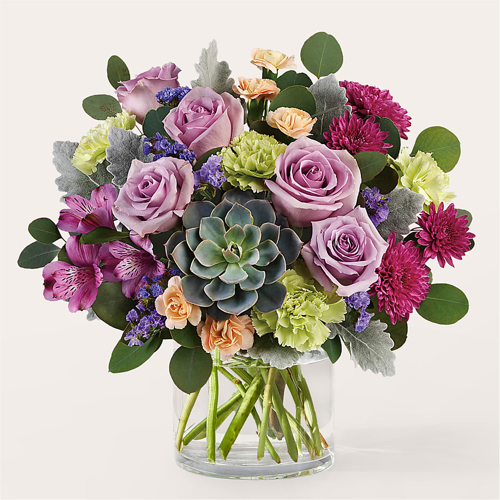 Botanical Dream Bouquet – ANGELOS FLOWERS & GIFTS INC, Mississauga ON