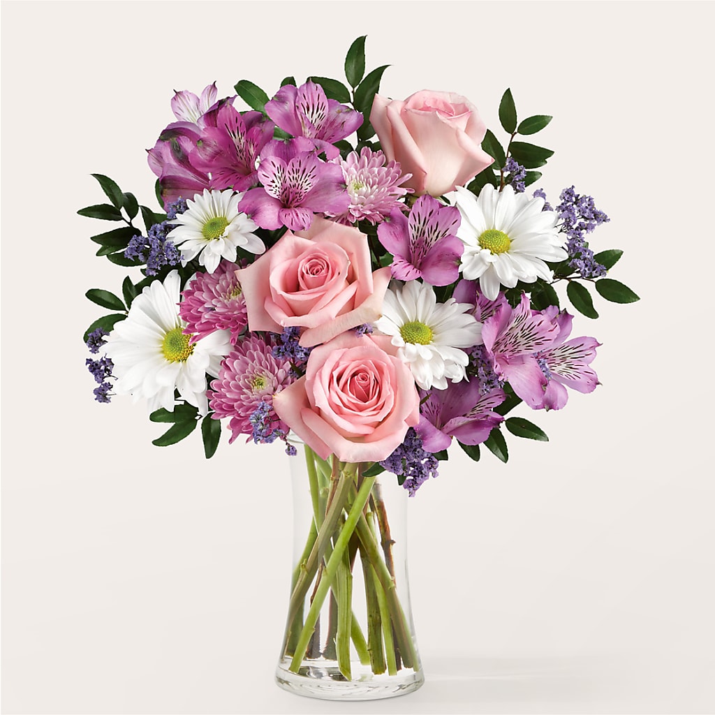 Enchantment Bouquet – ANGELOS FLOWERS & GIFTS INC, Mississauga ON