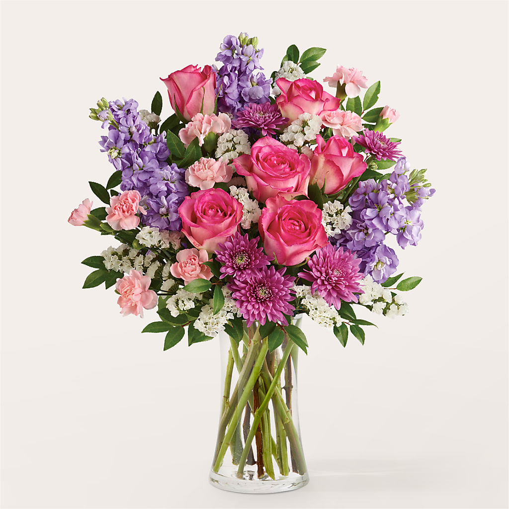 Slumber Party Bouquet – ANGELOS FLOWERS & GIFTS INC, Mississauga ON