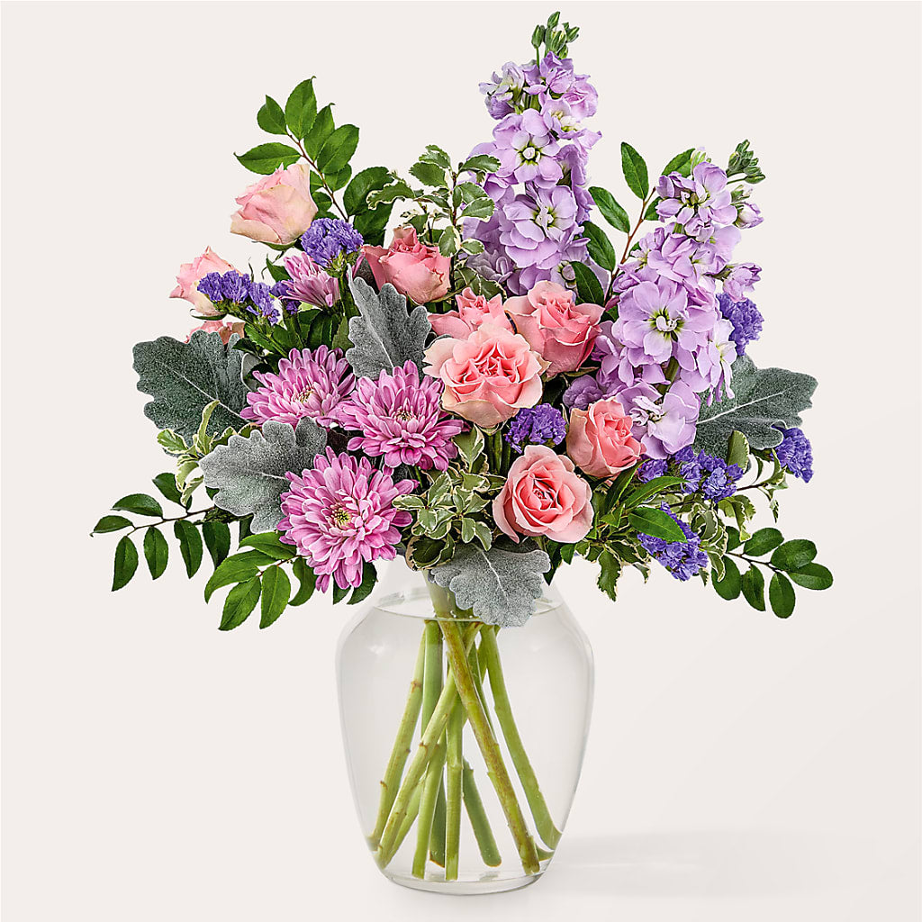 Well Wishes Bouquet – ANGELOS FLOWERS & GIFTS INC, Mississauga ON