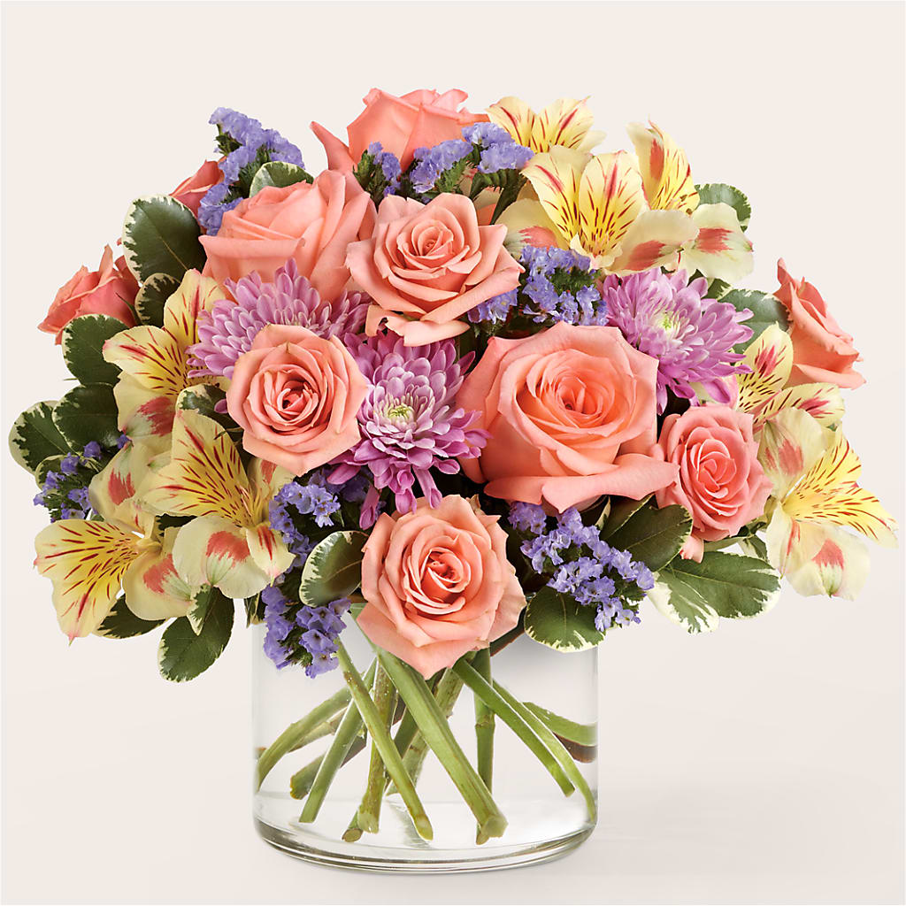 Candy Coated Bouquet – ANGELOS FLOWERS & GIFTS INC, Mississauga ON