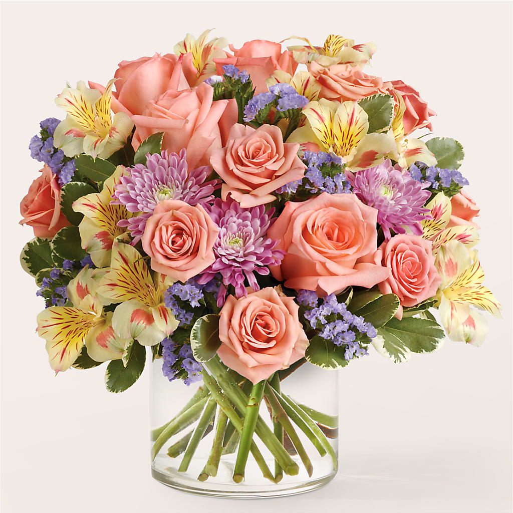 Candy Coated Bouquet – ANGELOS FLOWERS & GIFTS INC, Mississauga ON
