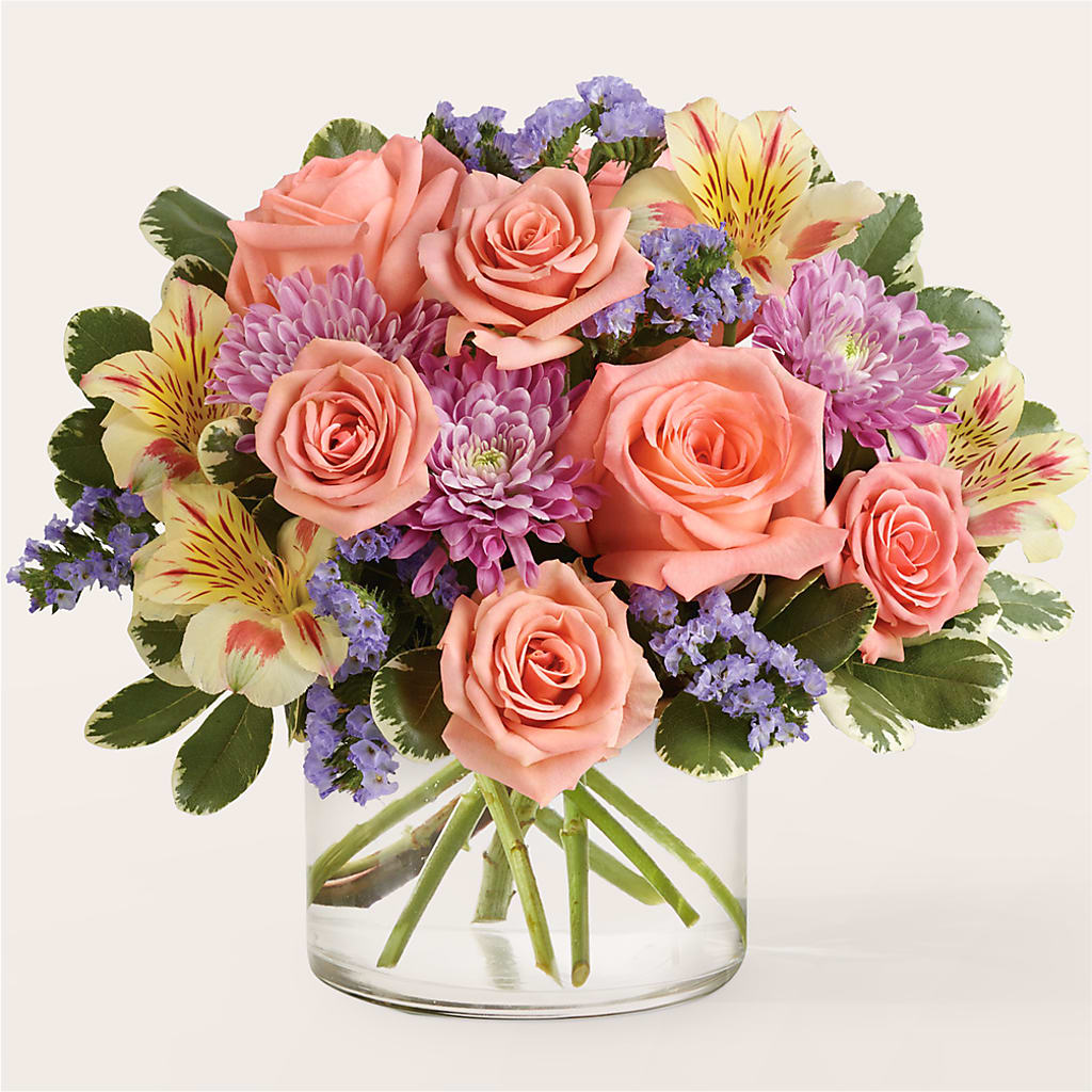 Candy Coated Bouquet – ANGELOS FLOWERS & GIFTS INC, Mississauga ON