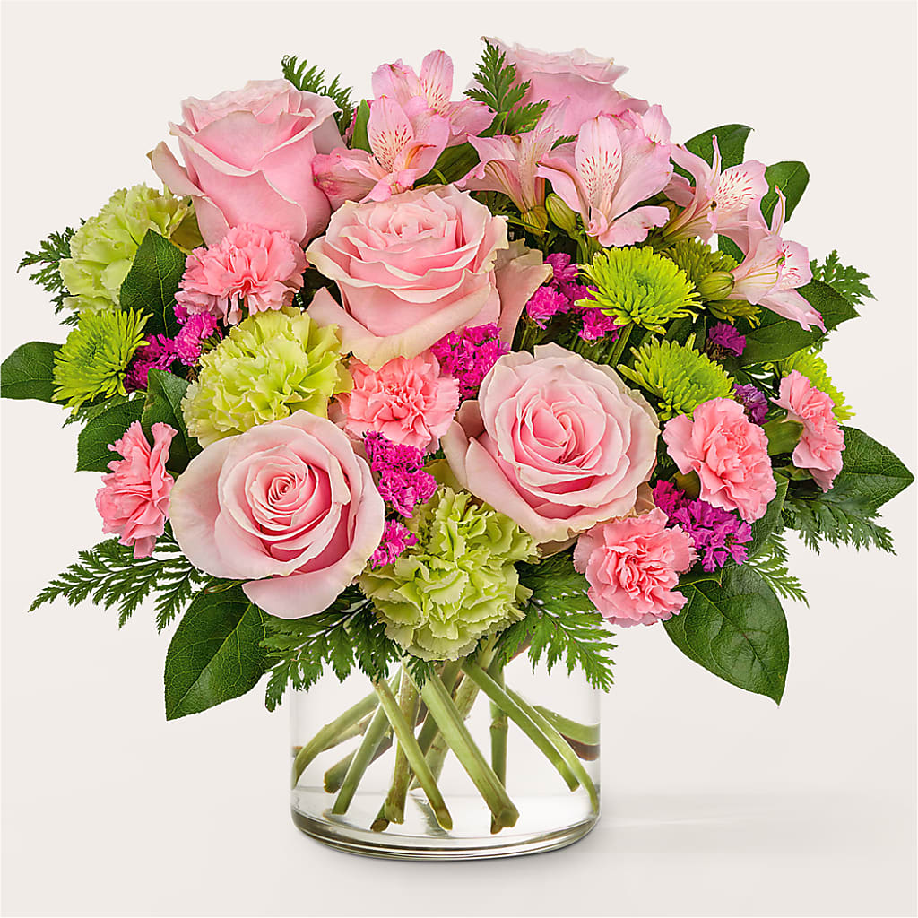 Pinch Me Bouquet – ANGELOS FLOWERS & GIFTS INC, Mississauga ON