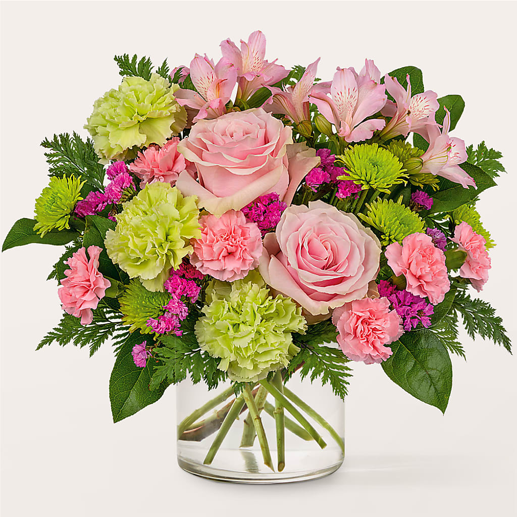 Pinch Me Bouquet – ANGELOS FLOWERS & GIFTS INC, Mississauga ON