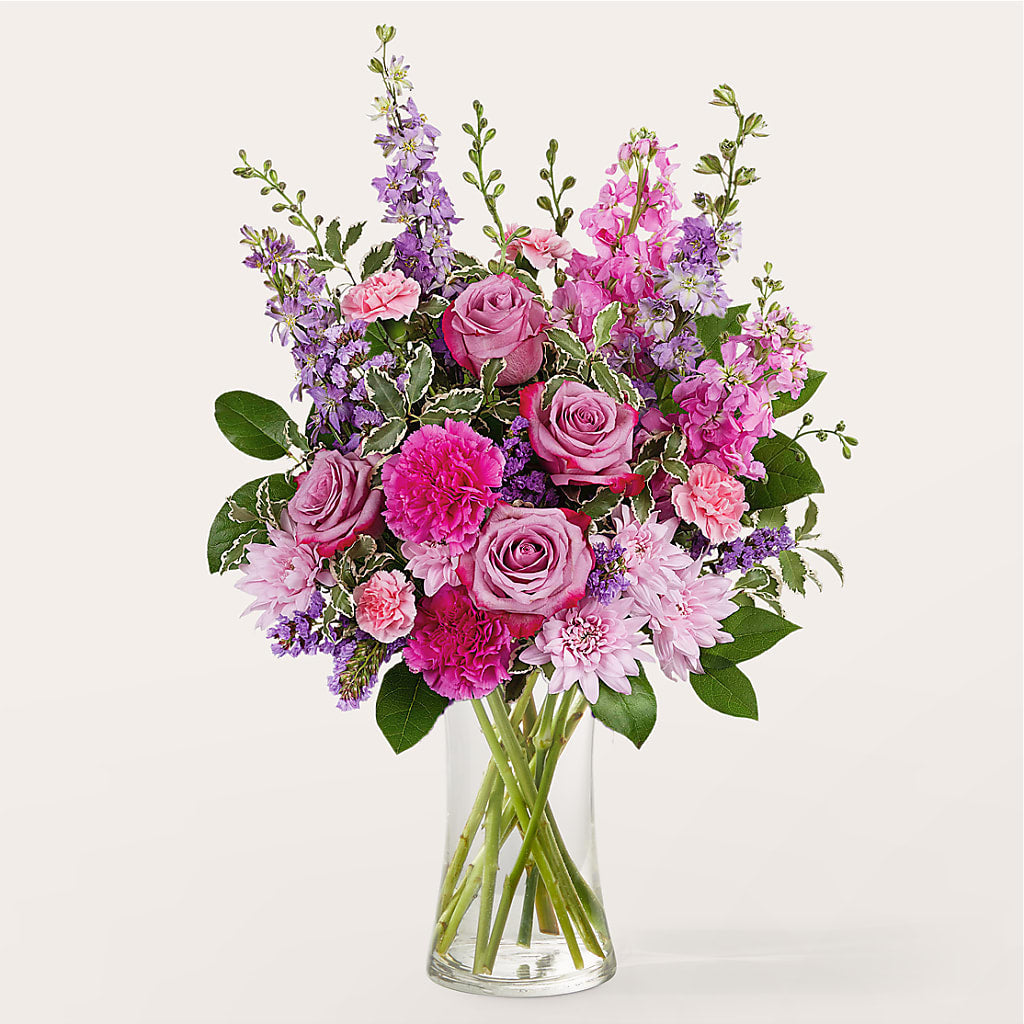 Sincerely Yours Bouquet – ANGELOS FLOWERS & GIFTS INC, Mississauga ON