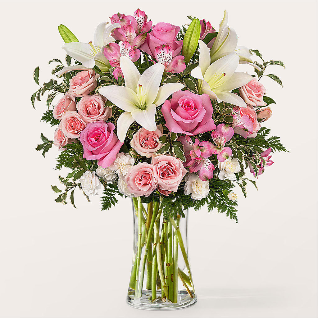 All the Best Bouquet – ANGELOS FLOWERS & GIFTS INC, Mississauga ON