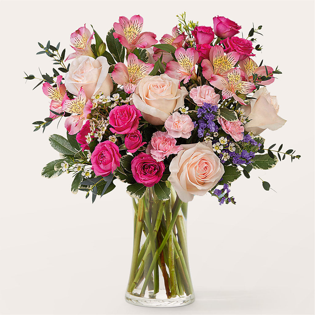 A La Mode Bouquet – ANGELOS FLOWERS & GIFTS INC, Mississauga ON