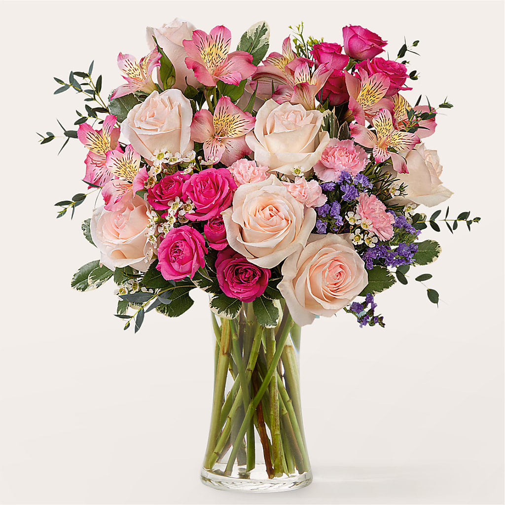 A La Mode Bouquet – ANGELOS FLOWERS & GIFTS INC, Mississauga ON