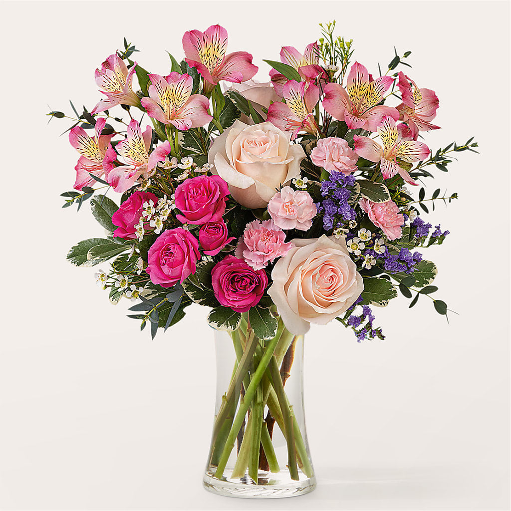 A La Mode Bouquet – ANGELOS FLOWERS & GIFTS INC, Mississauga ON
