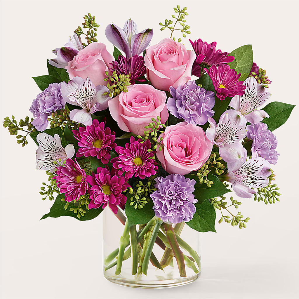 In the Clouds Bouquet – ANGELOS FLOWERS & GIFTS INC, Mississauga ON