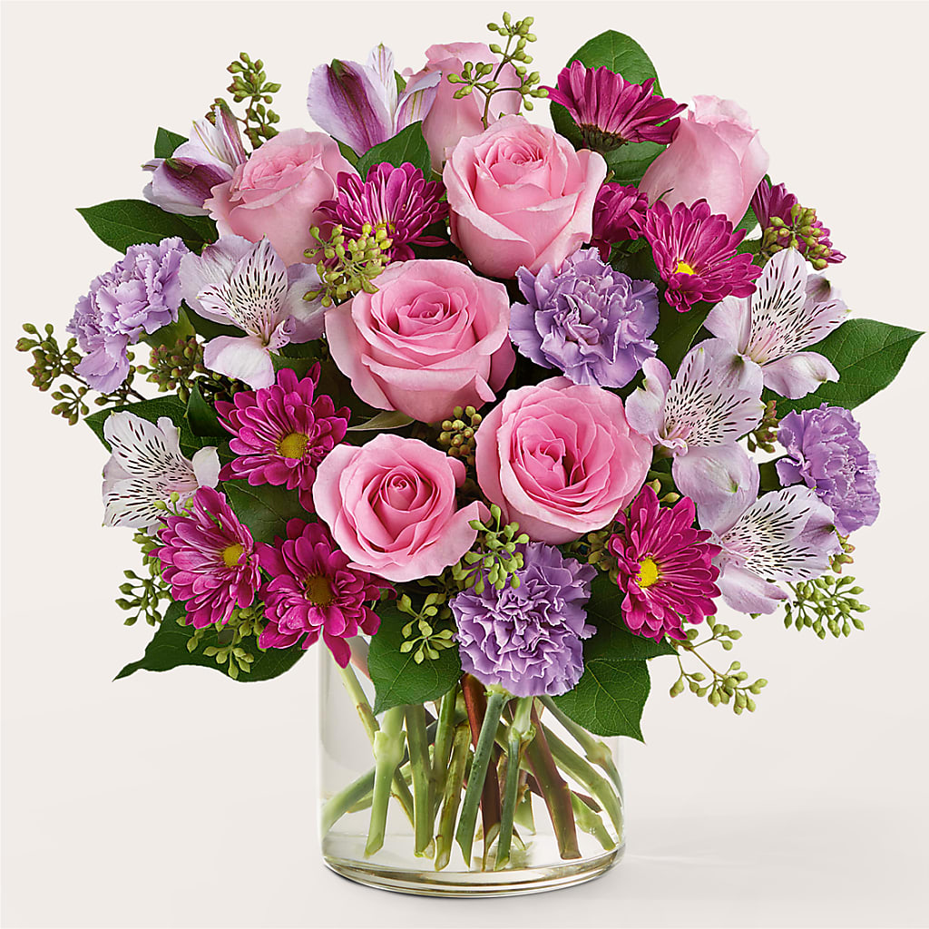 In the Clouds Bouquet – ANGELOS FLOWERS & GIFTS INC, Mississauga ON