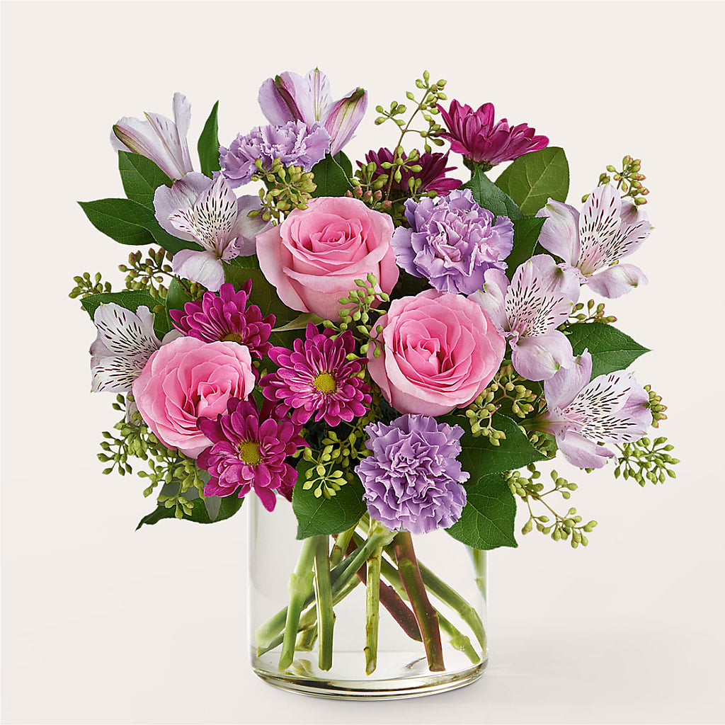 In the Clouds Bouquet – ANGELOS FLOWERS & GIFTS INC, Mississauga ON
