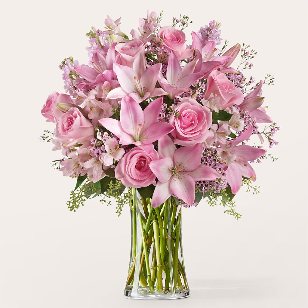 Gentle Gesture Bouquet – ANGELOS FLOWERS & GIFTS INC, Mississauga ON