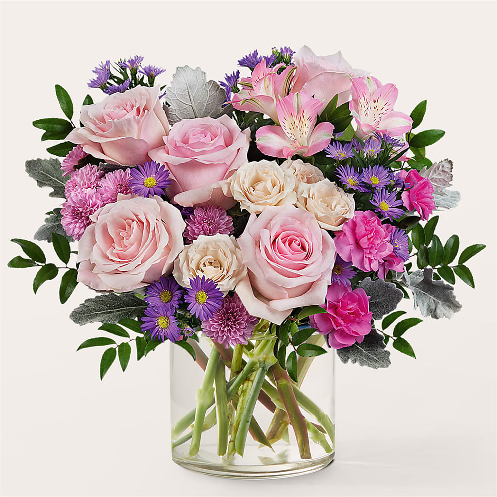 Light as a Feather Bouquet – ANGELOS FLOWERS & GIFTS INC, Mississauga ON