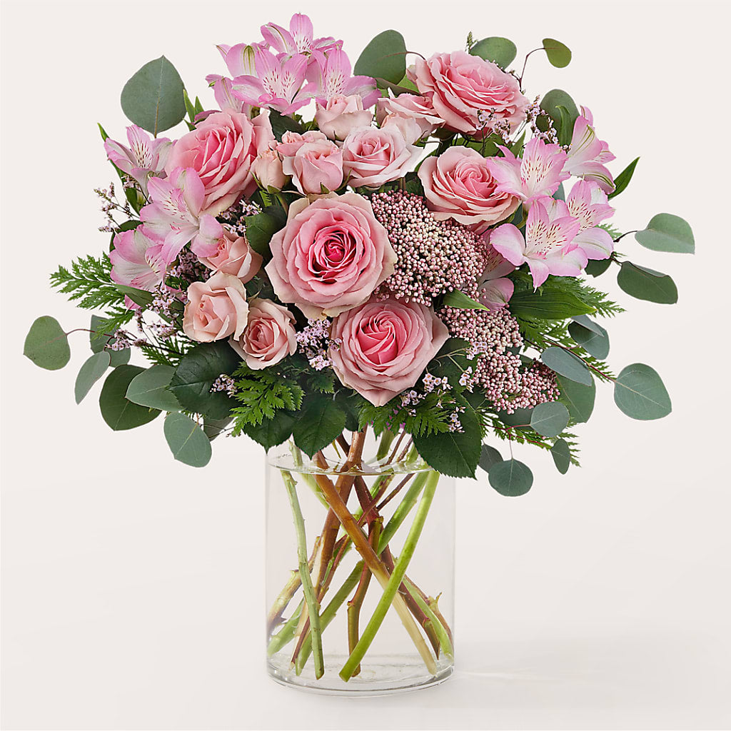 Sweetheart Bouquet – ANGELOS FLOWERS & GIFTS INC, Mississauga ON