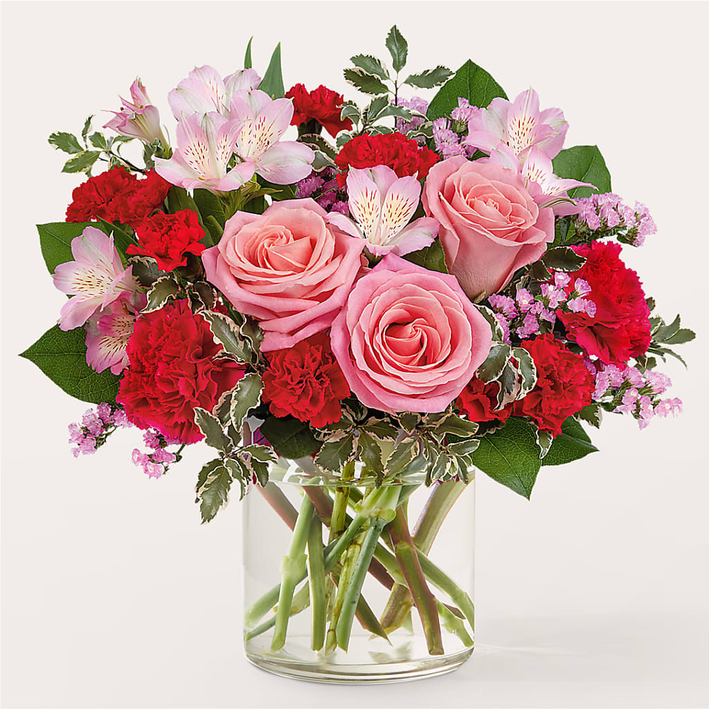 First Impressions Bouquet – ANGELOS FLOWERS & GIFTS INC, Mississauga ON