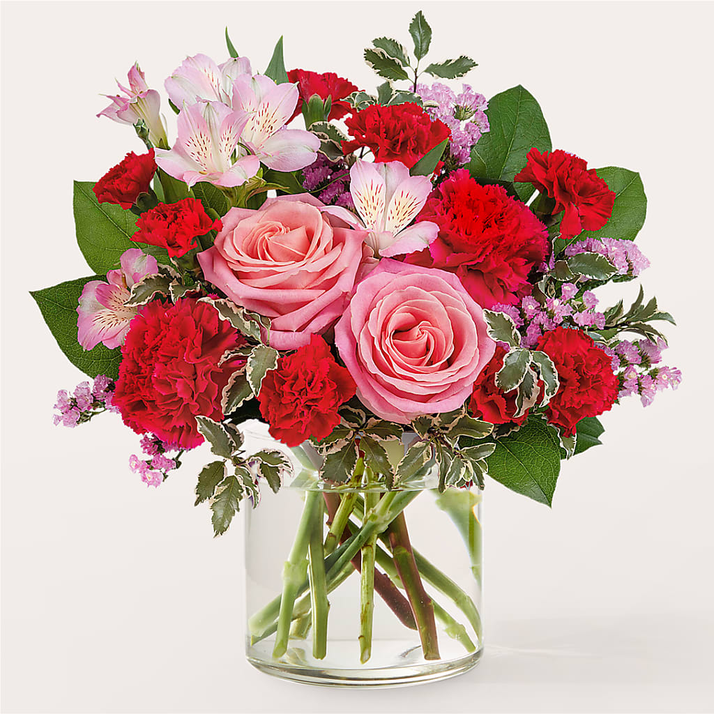 First Impressions Bouquet – ANGELOS FLOWERS & GIFTS INC, Mississauga ON