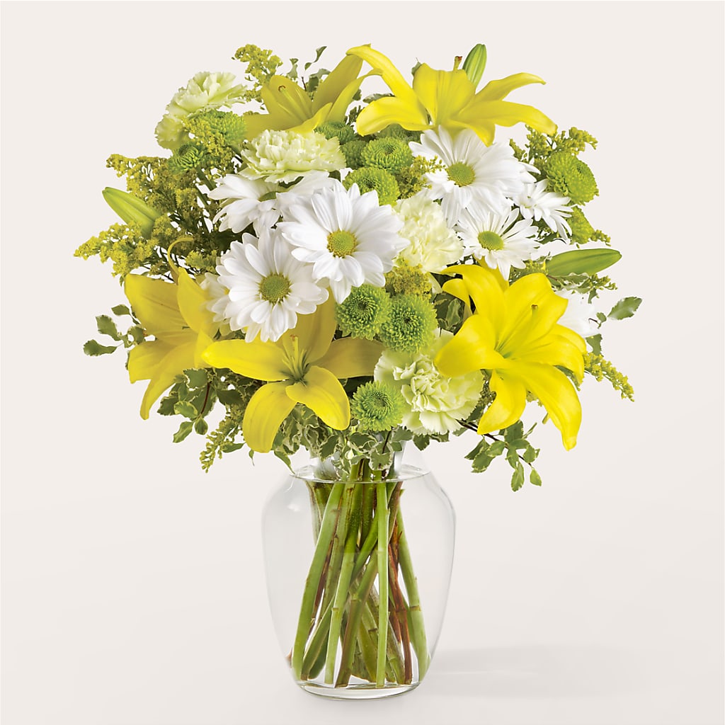 Fresh Start Bouquet – ANGELOS FLOWERS & GIFTS INC, Mississauga ON