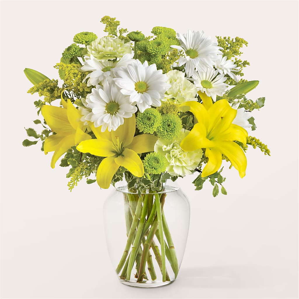 Fresh Start Bouquet – ANGELOS FLOWERS & GIFTS INC, Mississauga ON