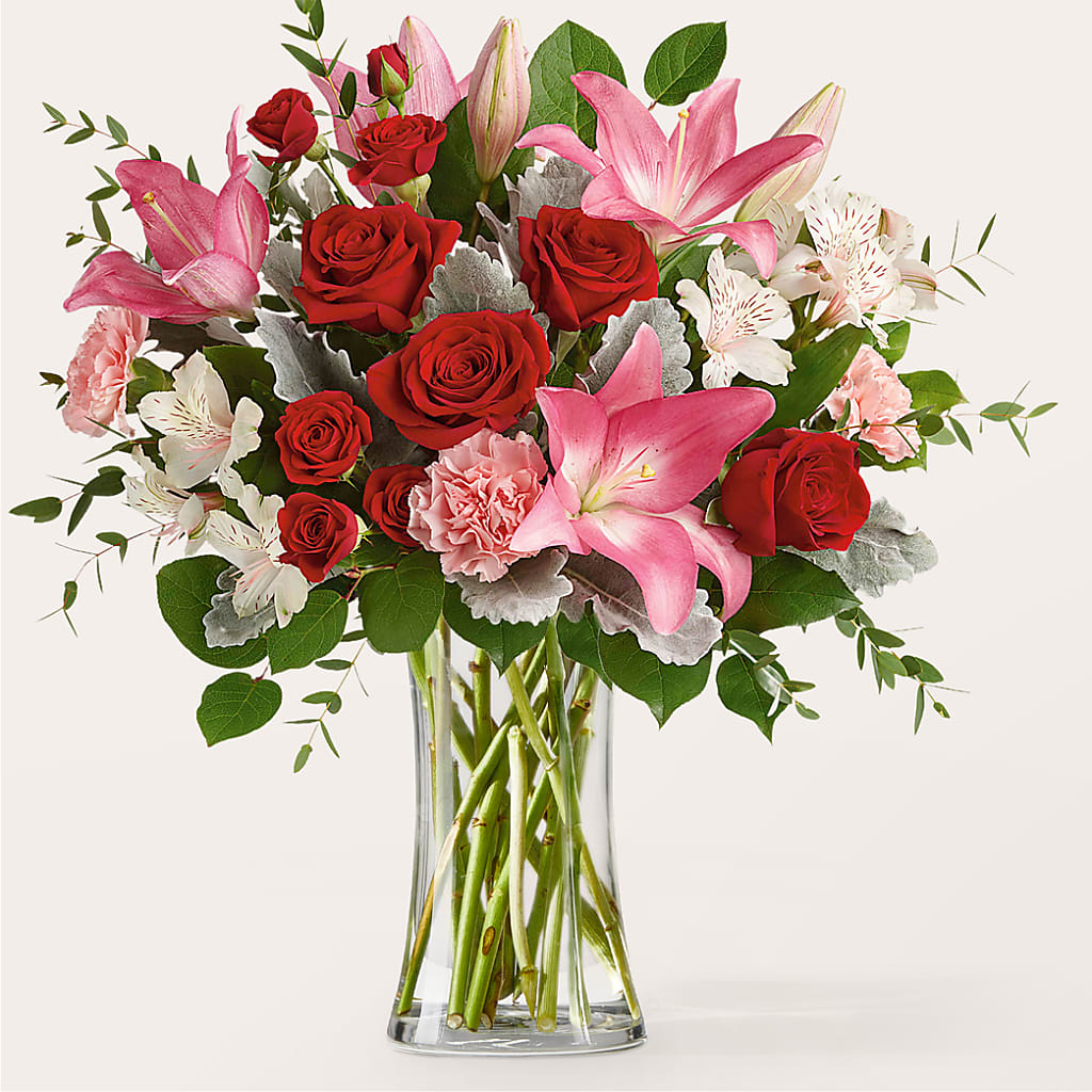 Everything to Me Bouquet – ANGELOS FLOWERS & GIFTS INC, Mississauga ON