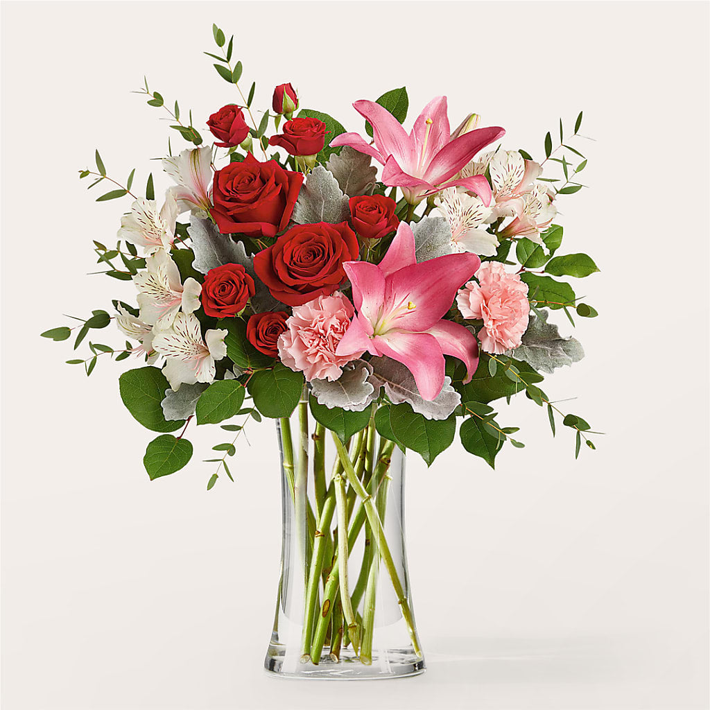Everything to Me Bouquet – ANGELOS FLOWERS & GIFTS INC, Mississauga ON