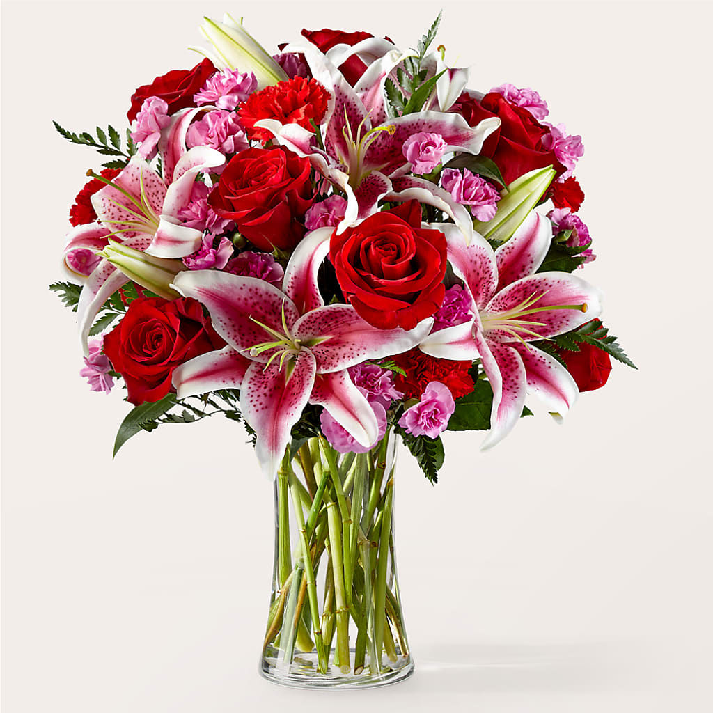 Honeymoon Bouquet – ANGELOS FLOWERS & GIFTS INC, Mississauga ON