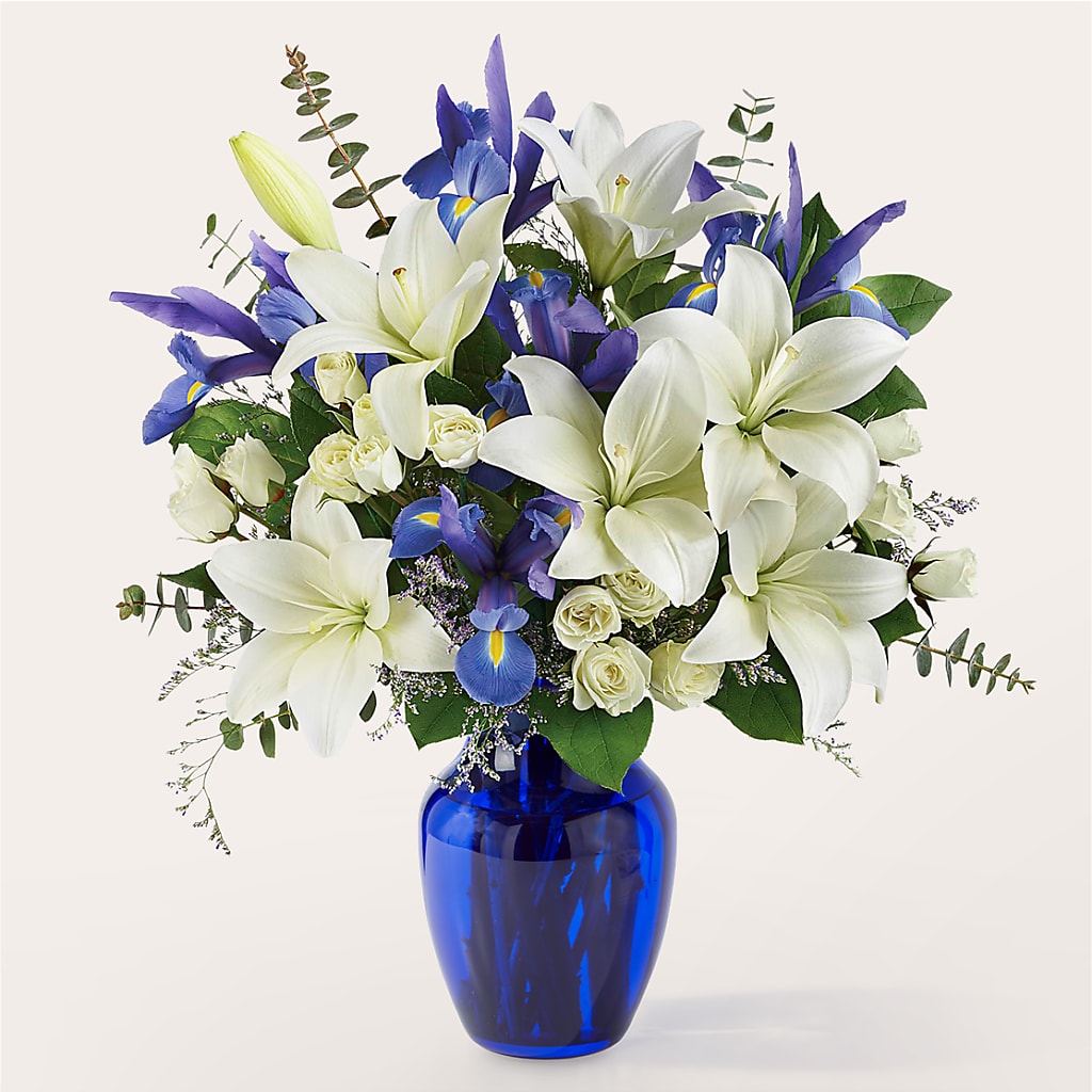 Restorative Pause Bouquet – ANGELOS FLOWERS & GIFTS INC, Mississauga ON