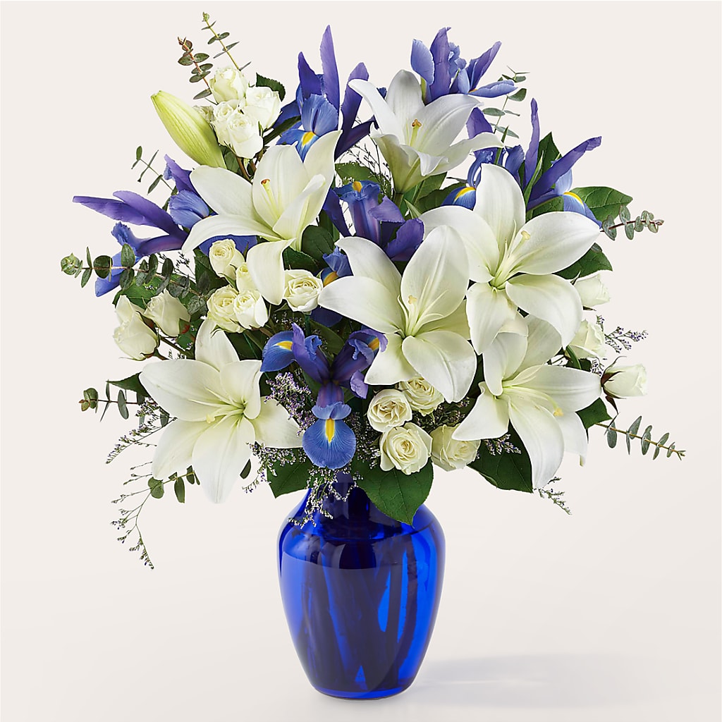 Restorative Pause Bouquet – ANGELOS FLOWERS & GIFTS INC, Mississauga ON