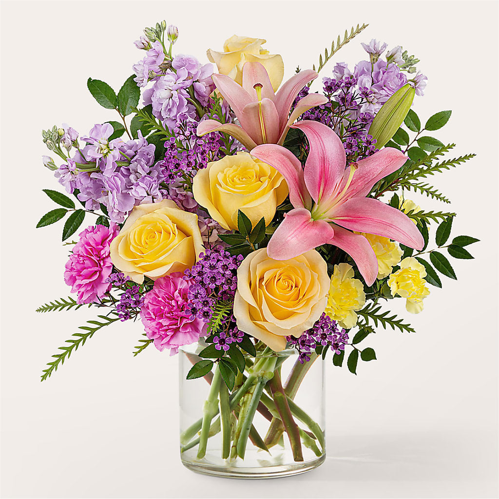 Jubilee Bouquet – ANGELOS FLOWERS & GIFTS INC, Mississauga ON