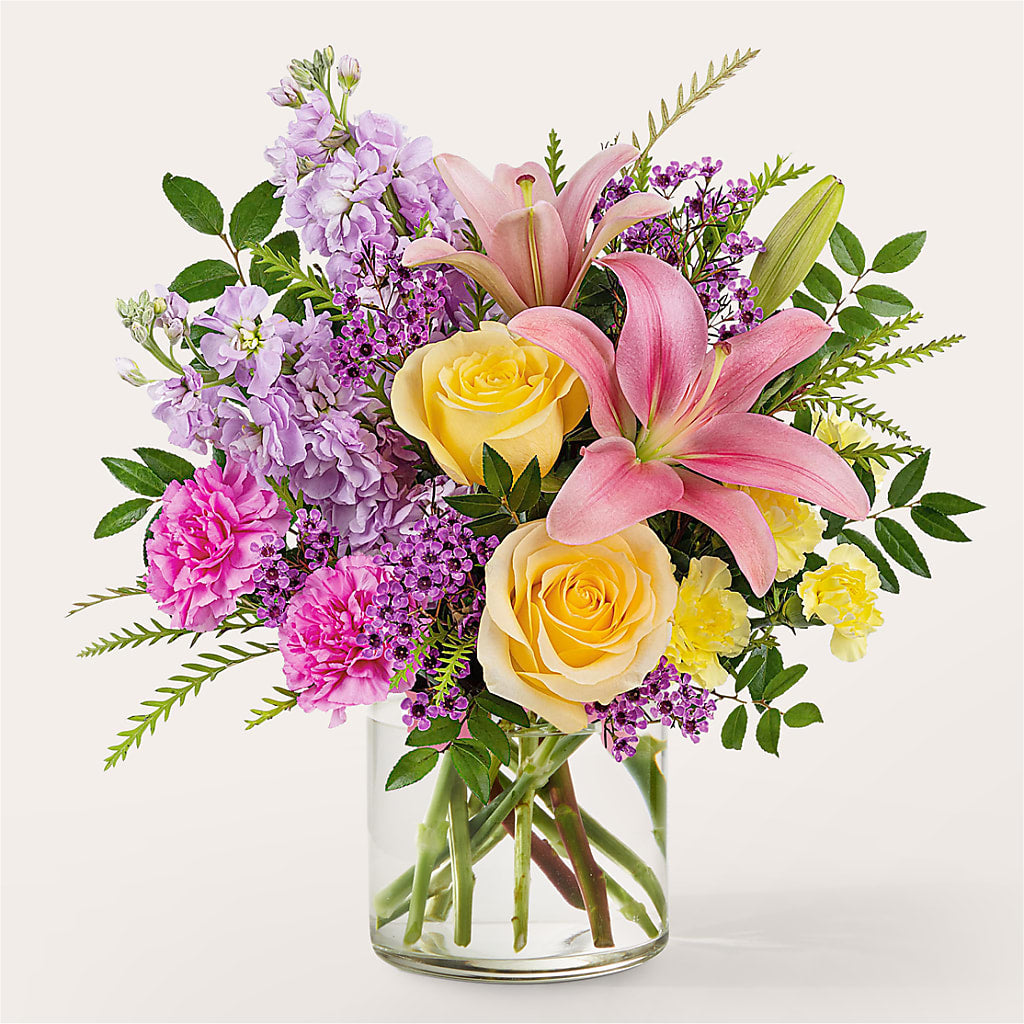 Jubilee Bouquet – ANGELOS FLOWERS & GIFTS INC, Mississauga ON