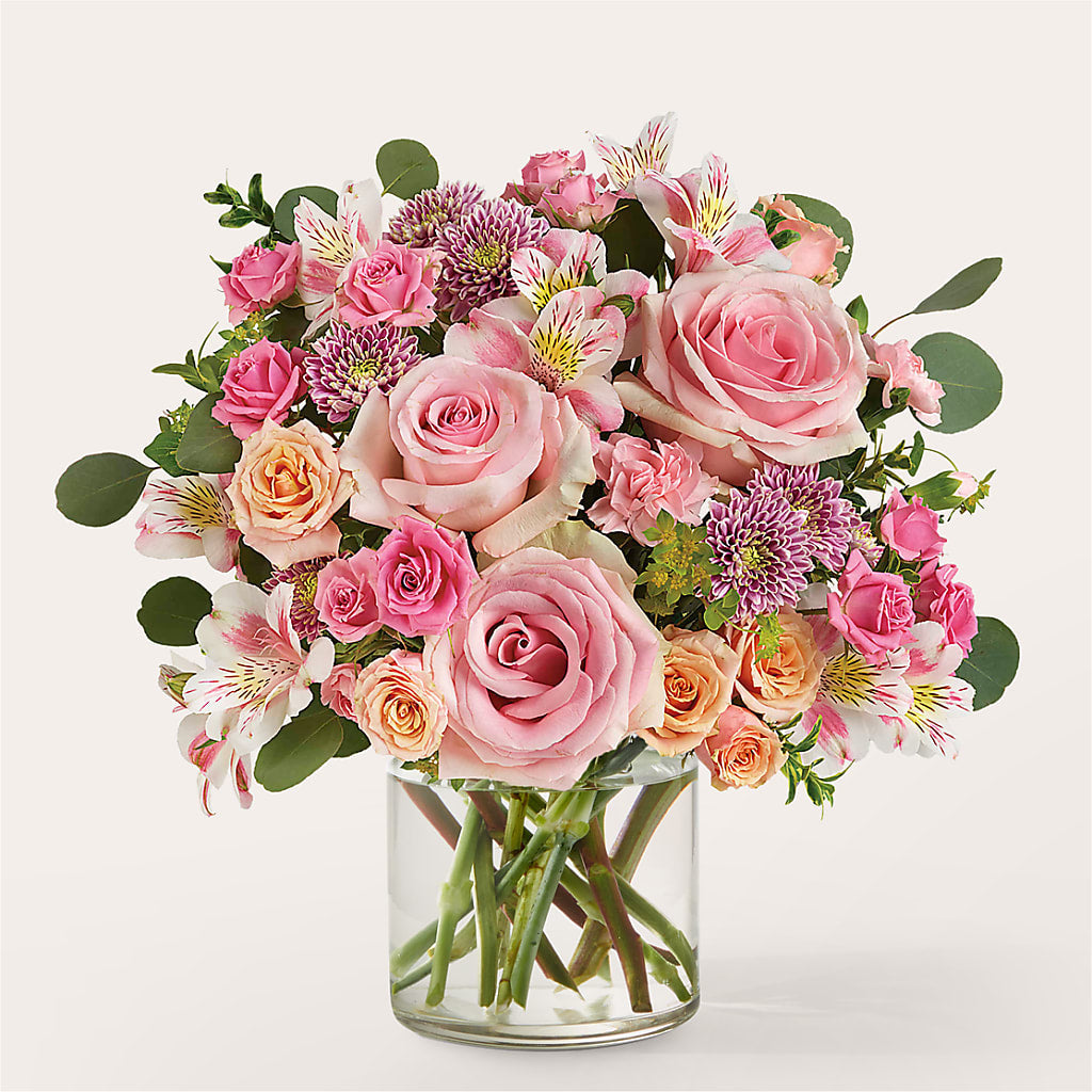 Pleasant Pastures Bouquet – ANGELOS FLOWERS & GIFTS INC, Mississauga ON
