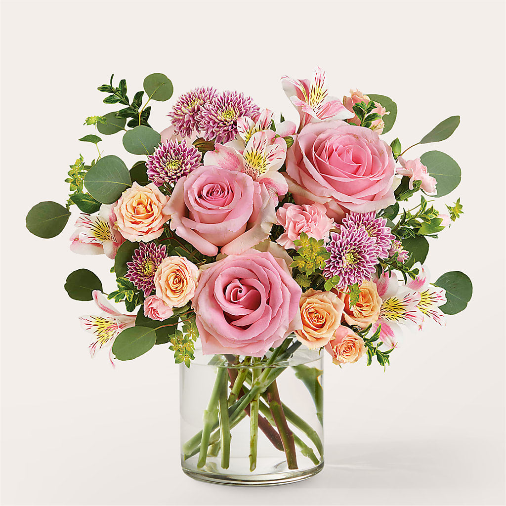Pleasant Pastures Bouquet – ANGELOS FLOWERS & GIFTS INC, Mississauga ON