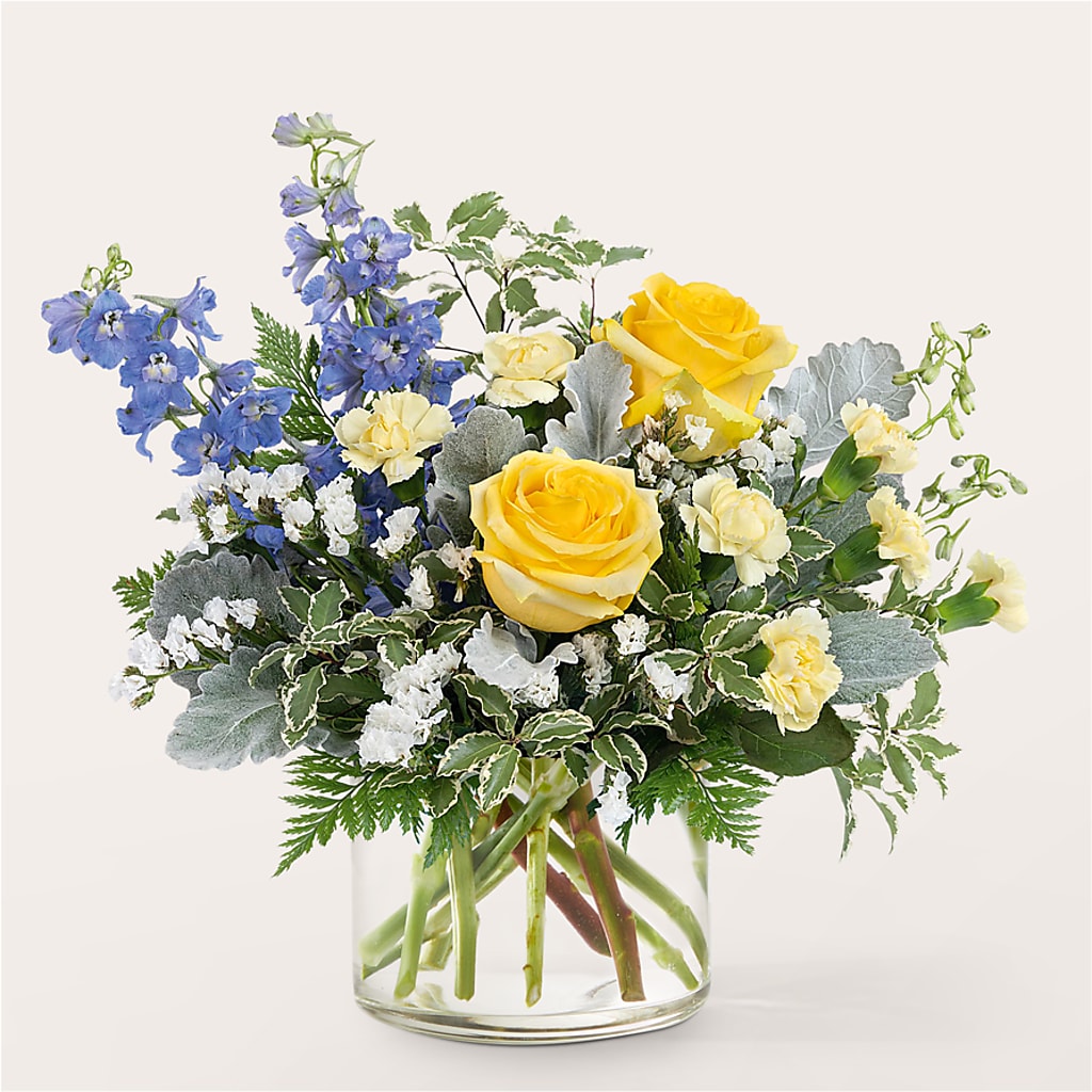 Butterfly Wings Bouquet – ANGELOS FLOWERS & GIFTS INC, Mississauga ON