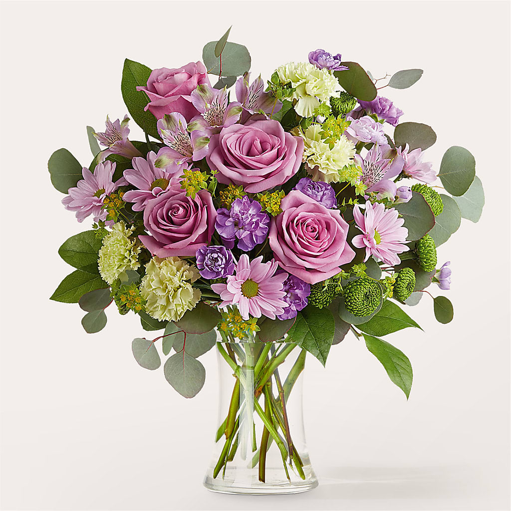 Emerald City Bouquet – ANGELOS FLOWERS & GIFTS INC, Mississauga ON