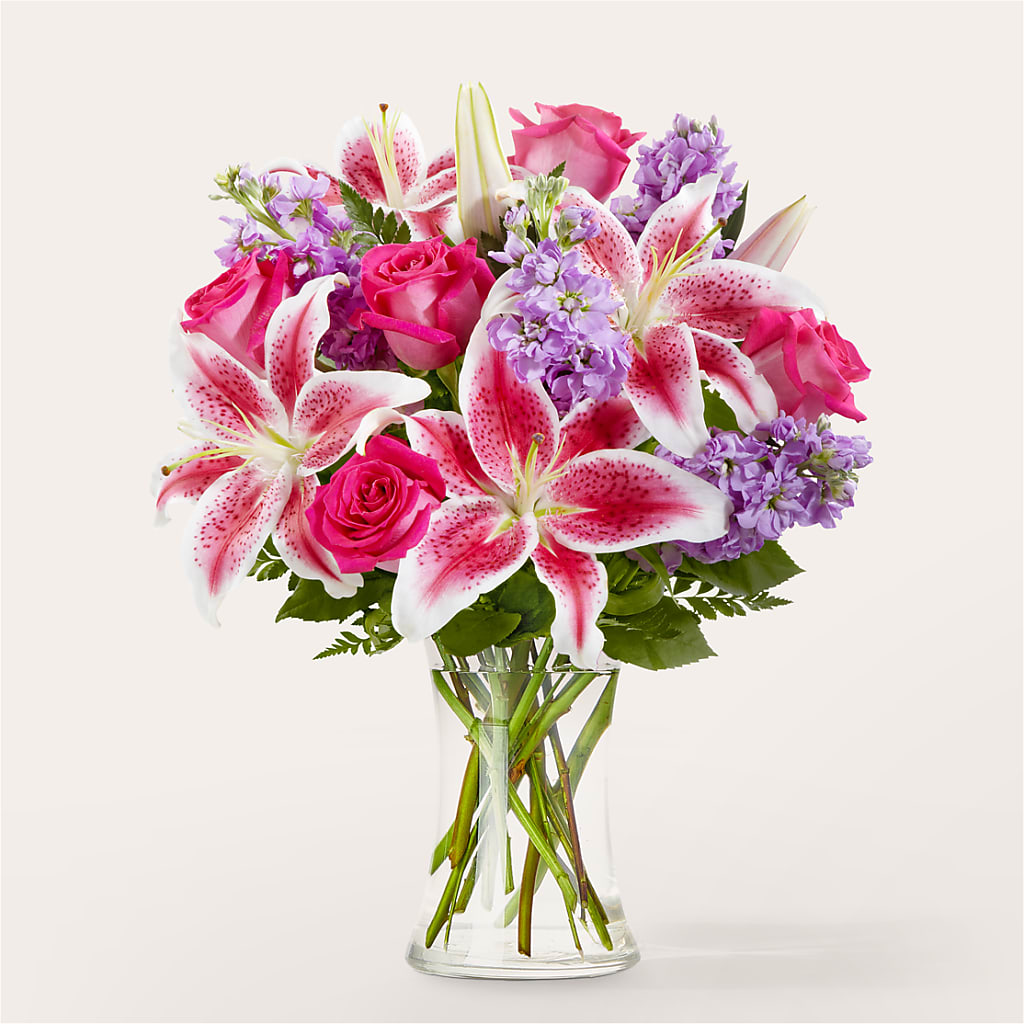 Amore Bouquet – ANGELOS FLOWERS & GIFTS INC, Mississauga ON