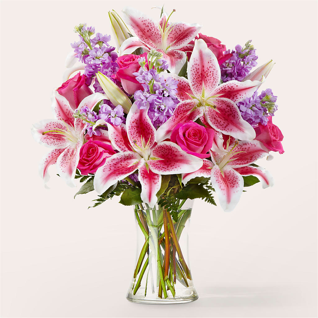 Amore Bouquet – ANGELOS FLOWERS & GIFTS INC, Mississauga ON
