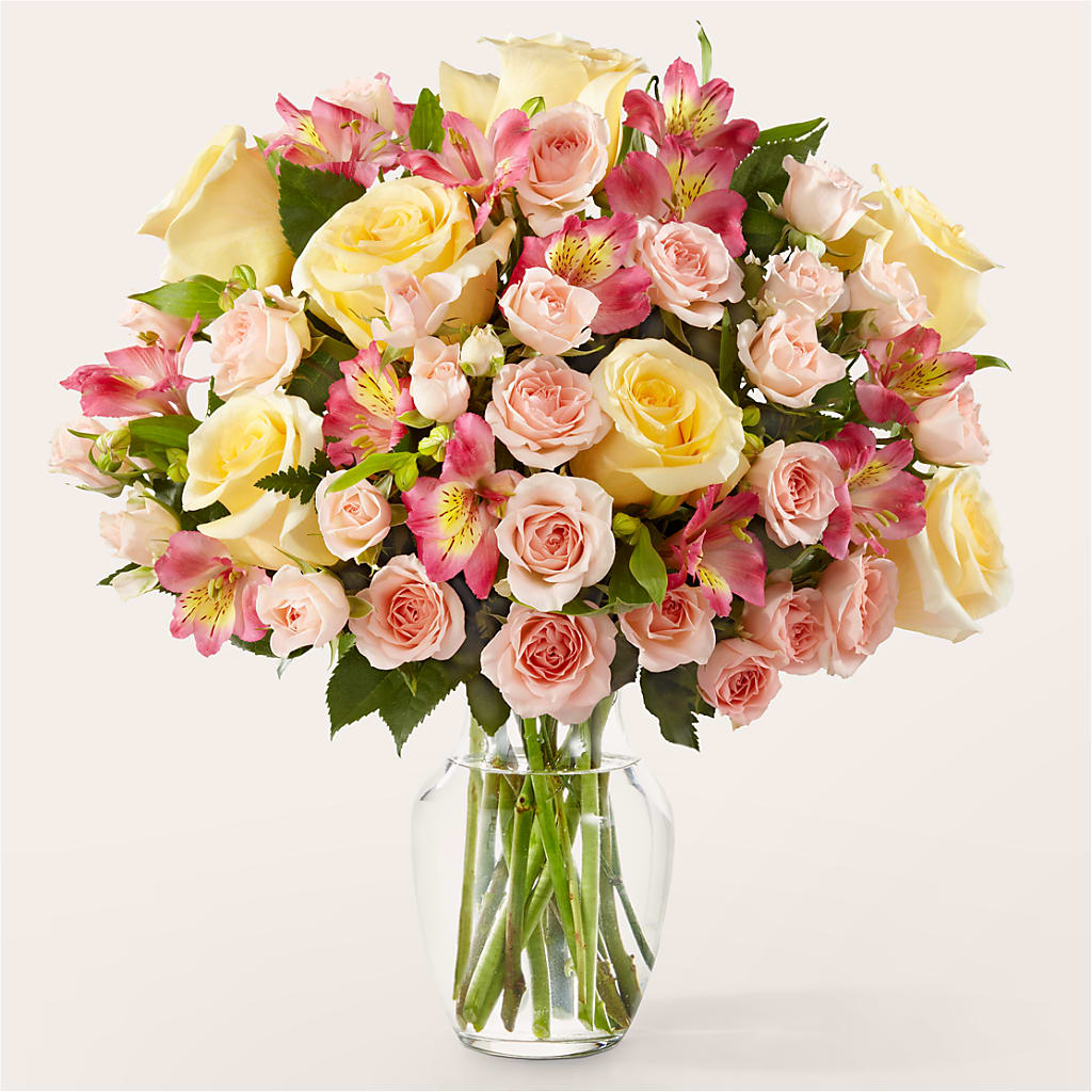 Just Lovely Bouquet – ANGELOS FLOWERS & GIFTS INC, Mississauga ON