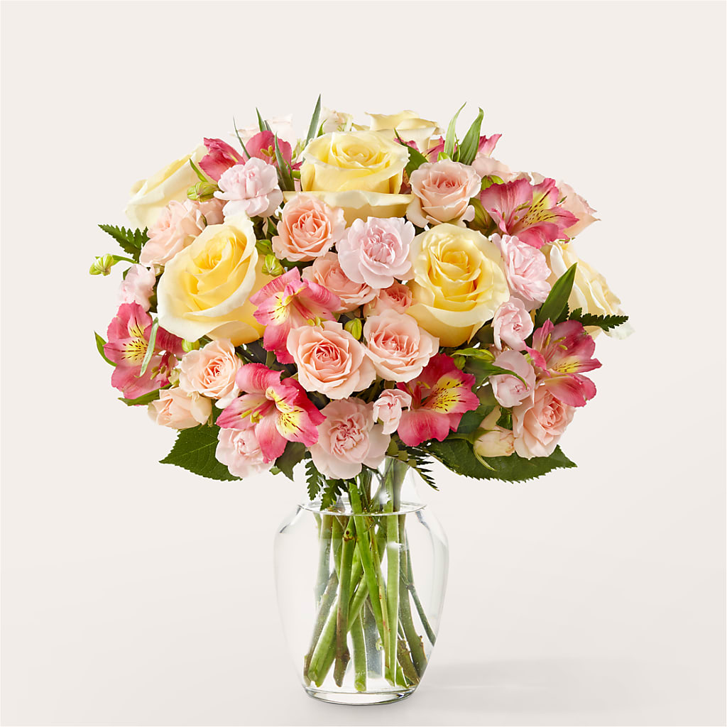 Just Lovely Bouquet – ANGELOS FLOWERS & GIFTS INC, Mississauga ON