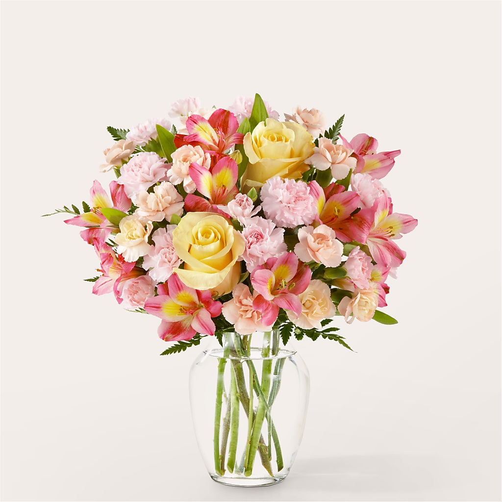 Just Lovely Bouquet – ANGELOS FLOWERS & GIFTS INC, Mississauga ON