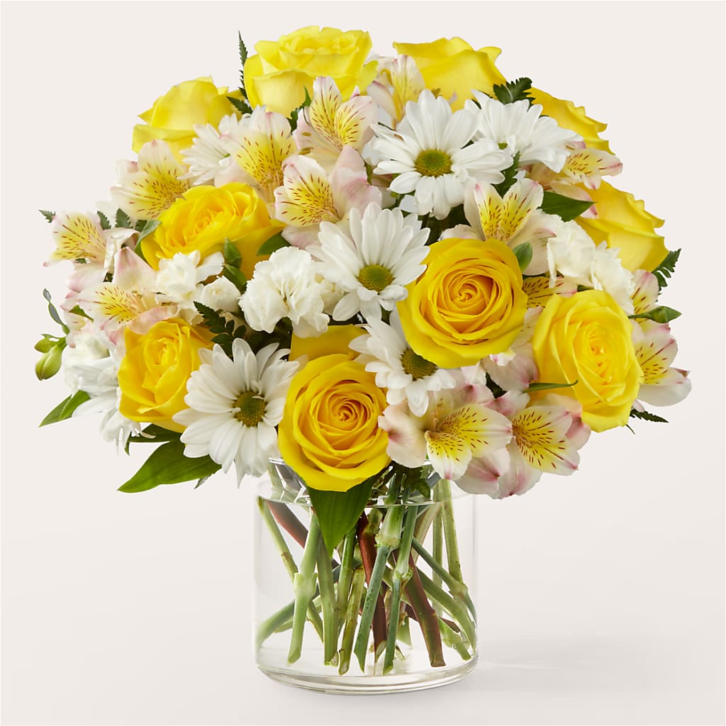 Gleeful Bouquet – ANGELOS FLOWERS & GIFTS INC, Mississauga ON