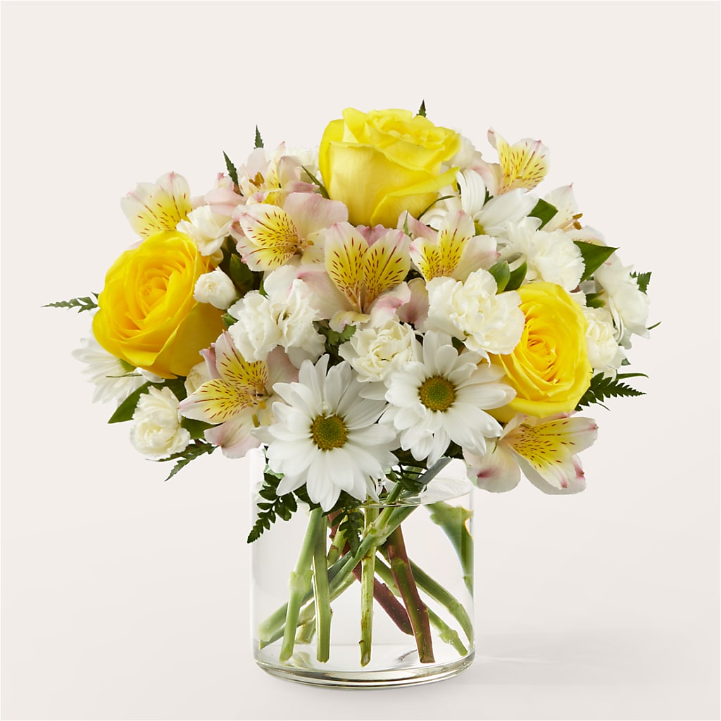 Gleeful Bouquet – ANGELOS FLOWERS & GIFTS INC, Mississauga ON