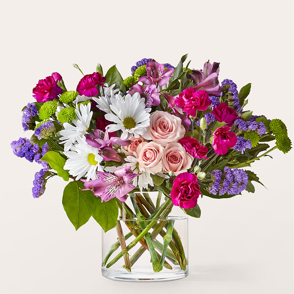Wild Berry Bouquet – ANGELOS FLOWERS & GIFTS INC, Mississauga ON