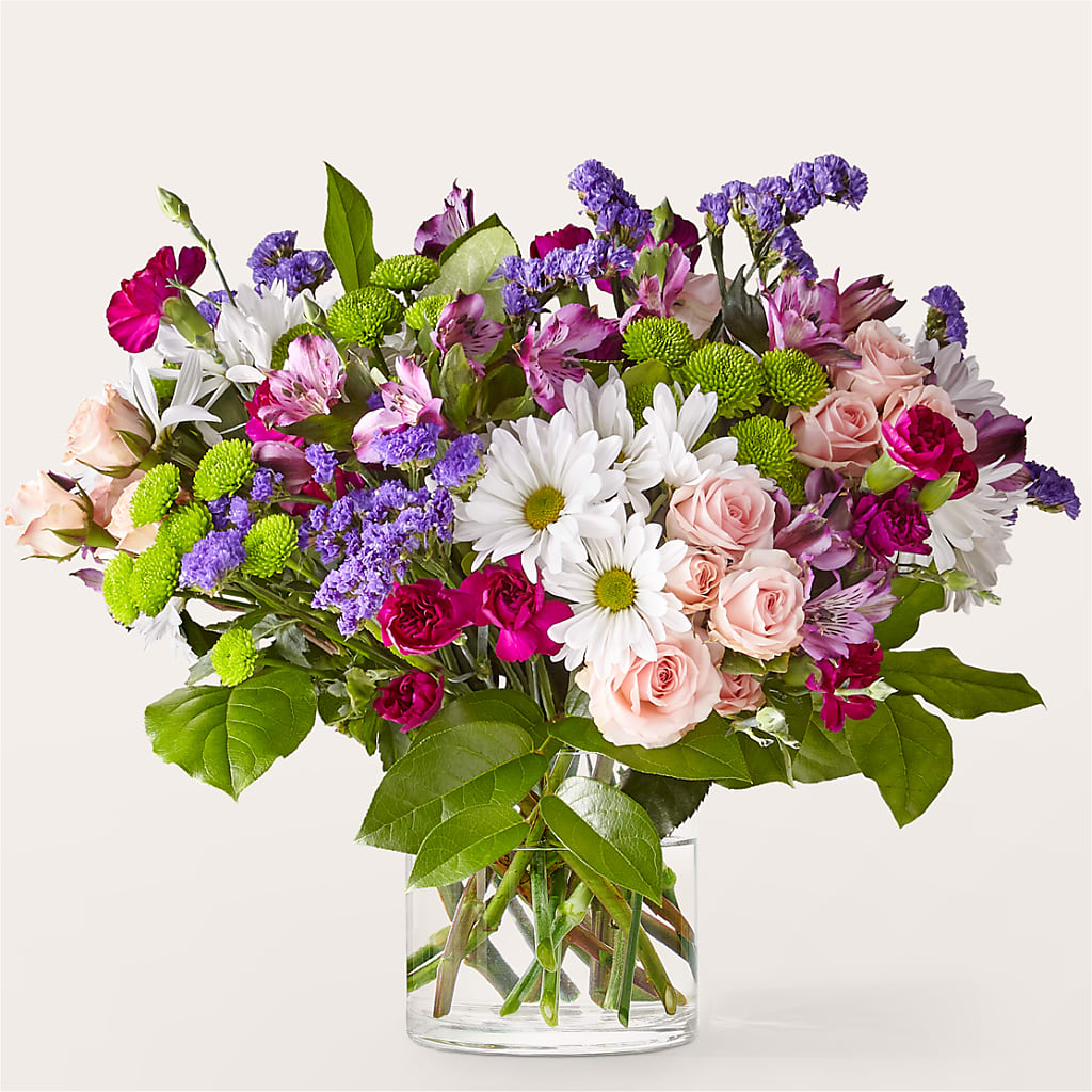 Wild Berry Bouquet – ANGELOS FLOWERS & GIFTS INC, Mississauga ON