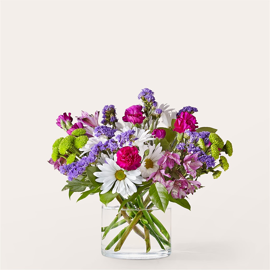 Wild Berry Bouquet – ANGELOS FLOWERS & GIFTS INC, Mississauga ON